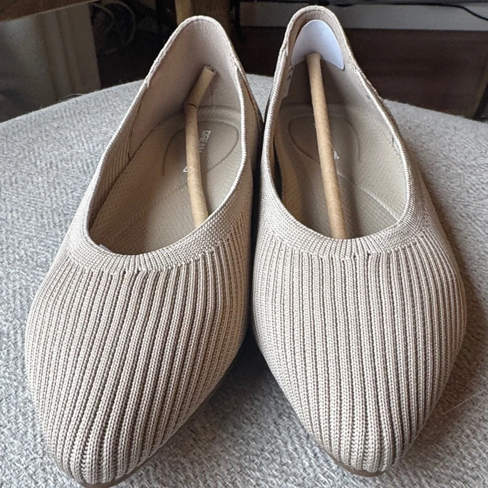 N/A these shoes